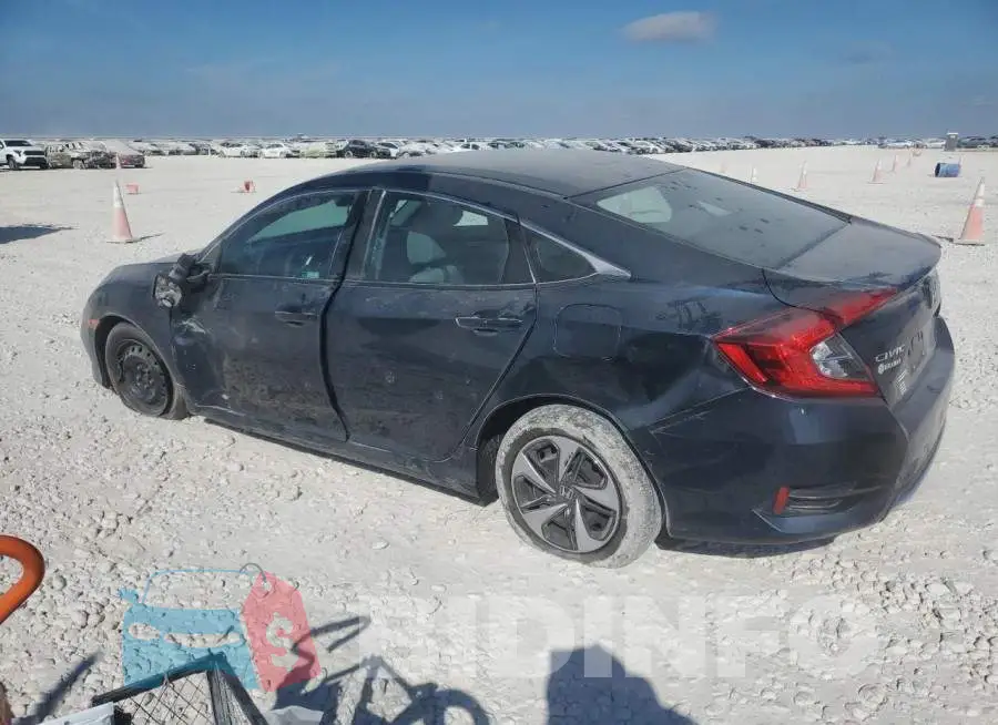 2HGFC2F65MH543632 Photo# 2