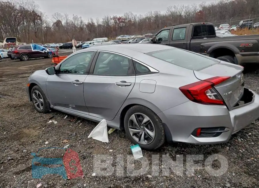 2HGFC2F68LH534339 Photo# 2