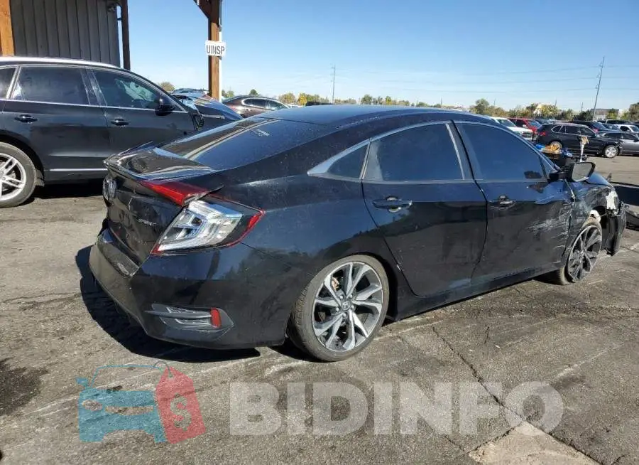 2HGFC2F87MH548817 Photo# 3