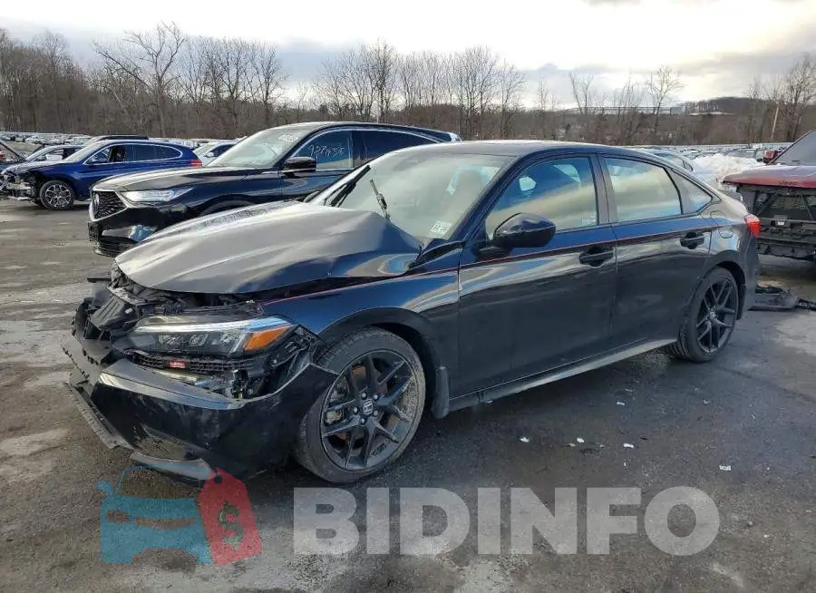 2HGFE1E55RH470993 Photo# 1
