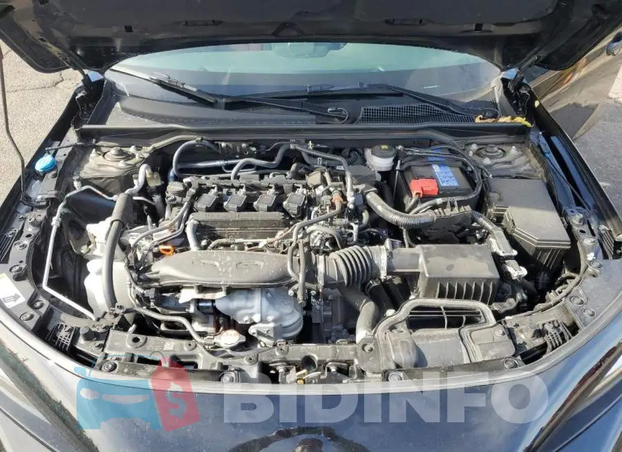2HGFE1E55SH472216 Photo# 11