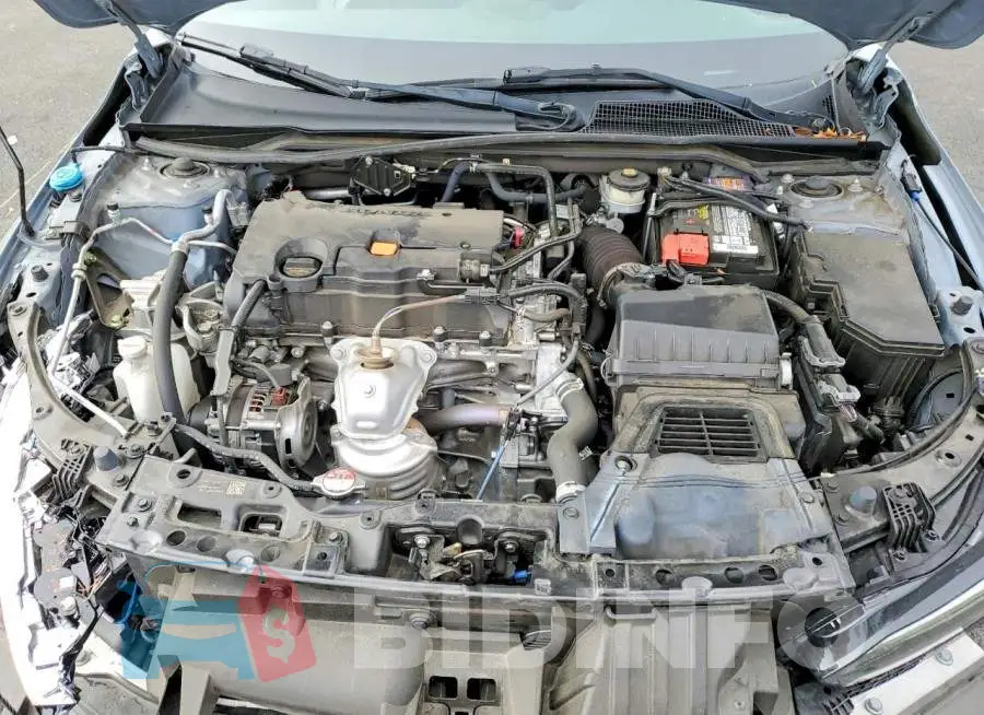 2HGFE2F56NH594284 Photo# 11