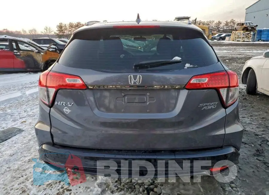 3CZRU6H12LG702942 Photo# 6