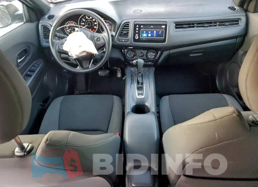 3CZRU6H12LG702942 Photo# 8