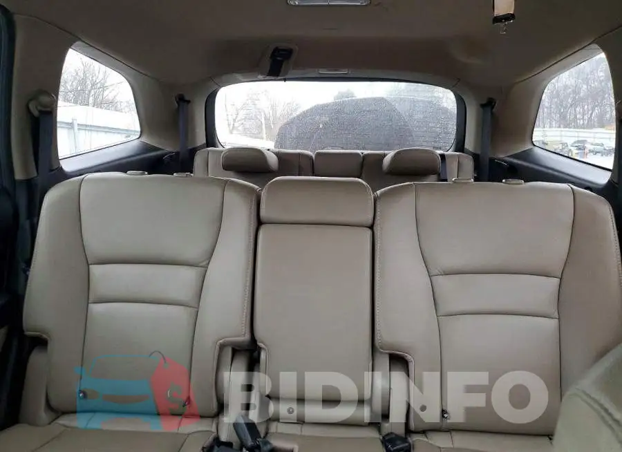 5FNYF6H58HB041851 Photo# 10