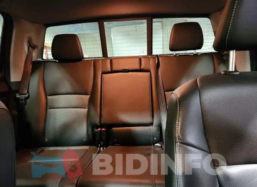 5FPYK3F57PB067117 Photo# 10