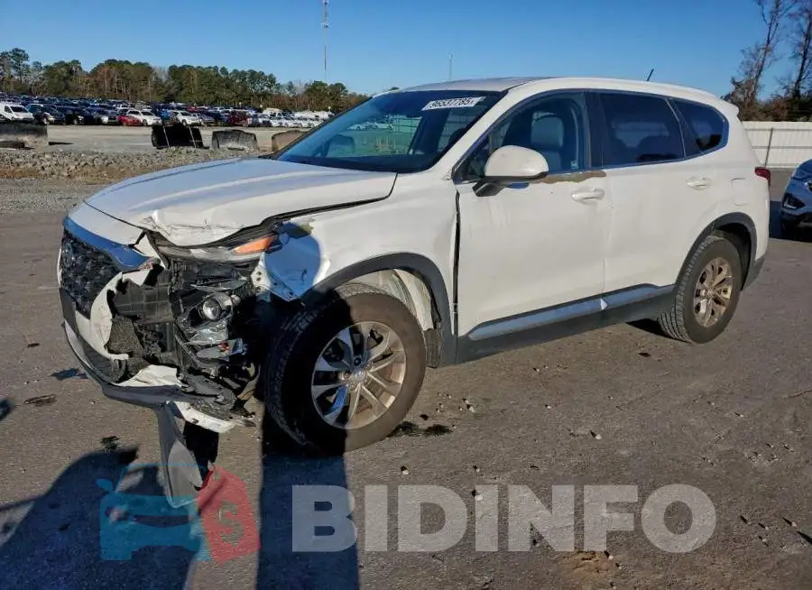 5NMS2CAD3KH018047 Photo# 1