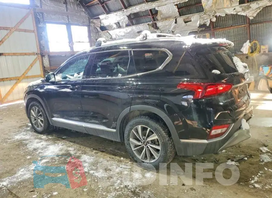 5NMS3CAD6LH279591 Photo# 2