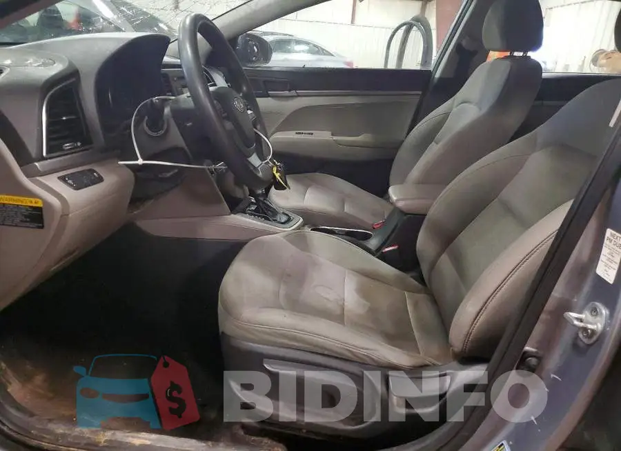 5NPD74LF4HH100721 Photo# 7
