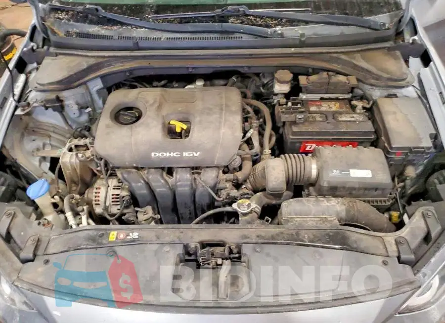 5NPD74LF4HH100721 Photo# 11