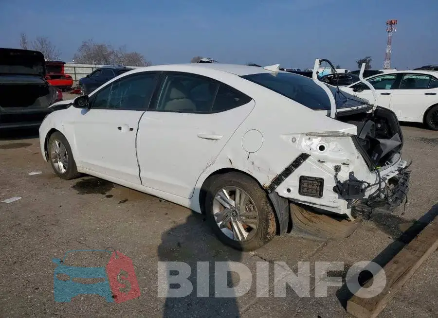 5NPD84LF2KH478489 Photo# 2