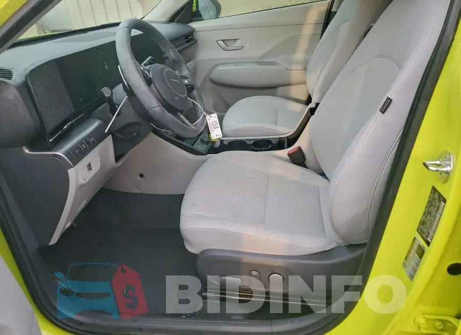 KM8HC3AB6RU148621 Photo# 7