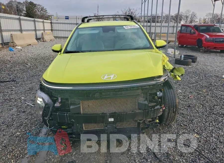 KM8HC3AB6RU148621 Photo# 5