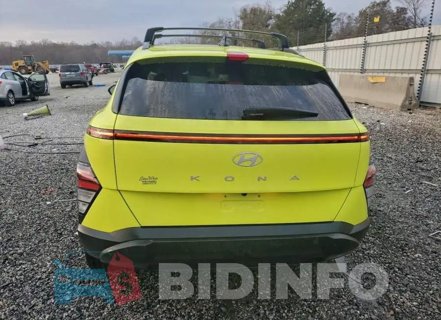 KM8HC3AB6RU148621 Photo# 6