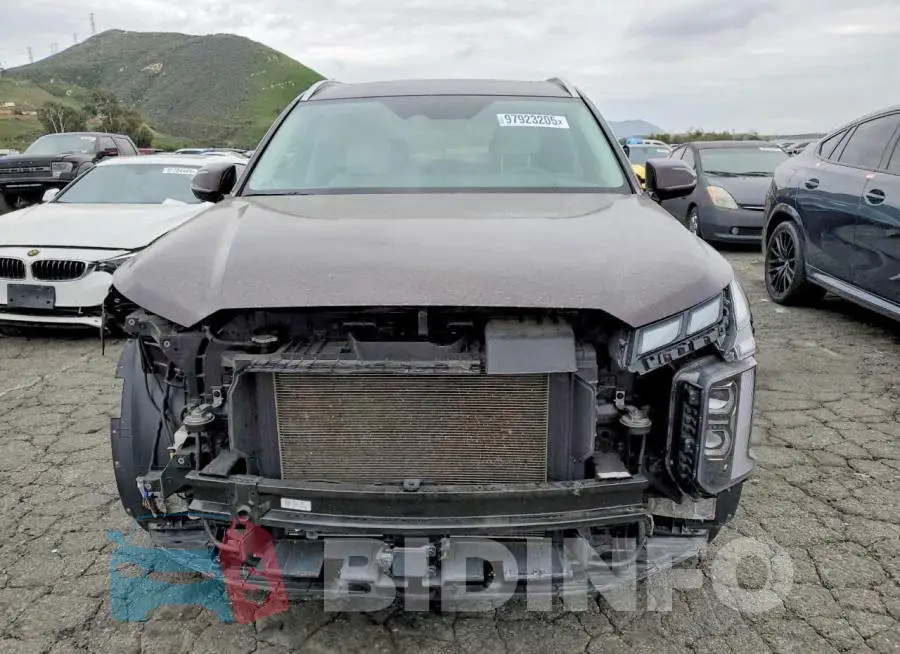 KM8R74GE2PU531940 Photo# 5