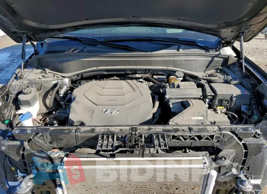 KM8R74GE6RU742559 Photo# 12