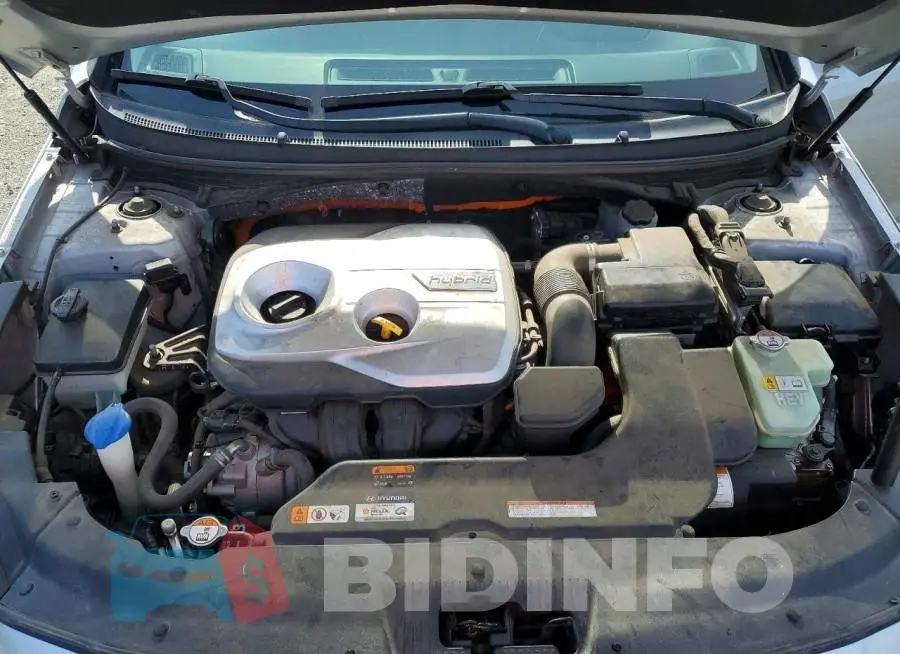 KMHE24L16HA059194 Photo# 11