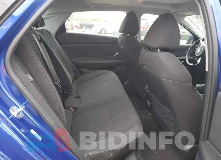 KMHLS4DG7SU859664 Photo# 10