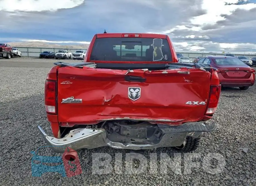 1C6RR7LT4KS526738 Photo# 6