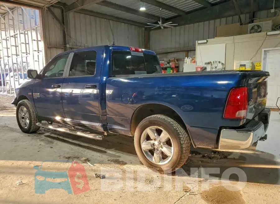 1C6RR7TT6KS679170 Photo# 2