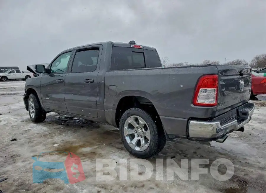 1C6SRFFT8NN202864 Photo# 2