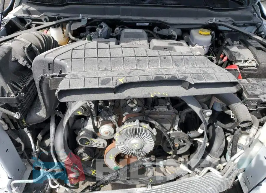 3C63RRHL4RG405641 Photo# 7
