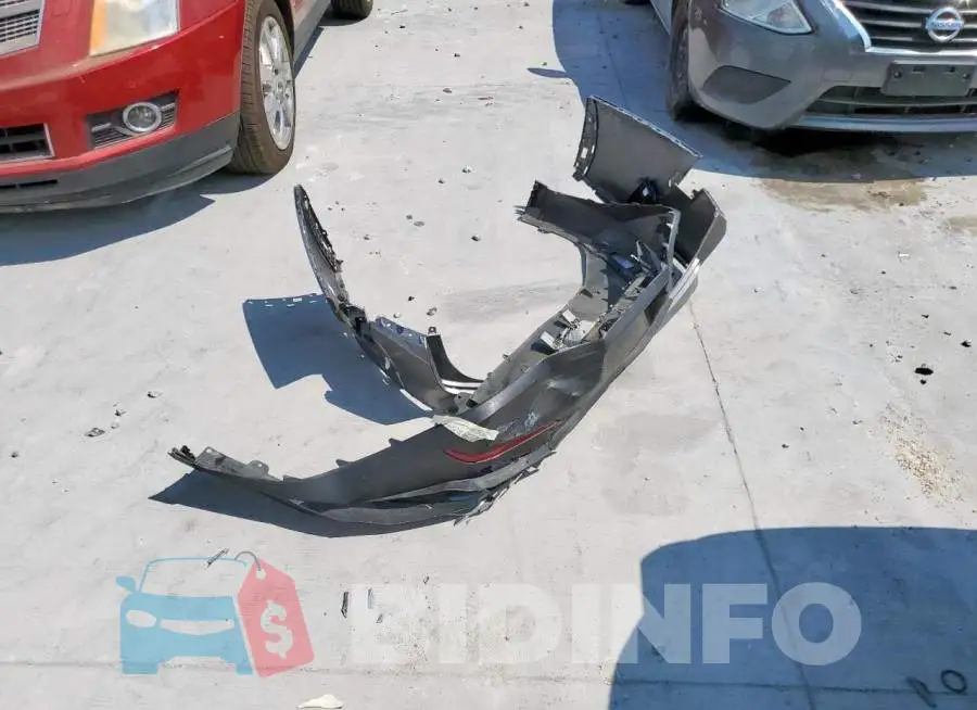 3KPFT4DE6SE029141 Photo# 12
