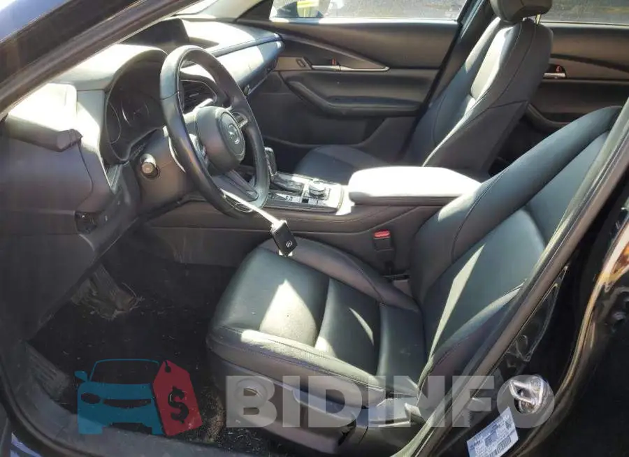3MVDMBBLXMM302955 Photo# 7