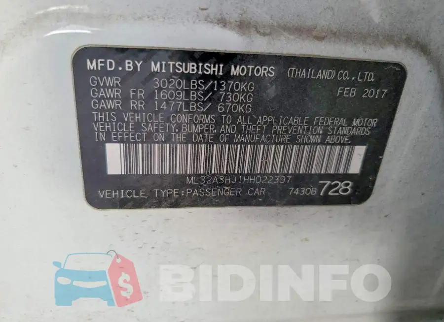 ML32A3HJ1HH022397 Photo# 12