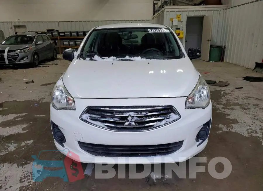 ML32F3FJ4JHF03855 Photo# 5