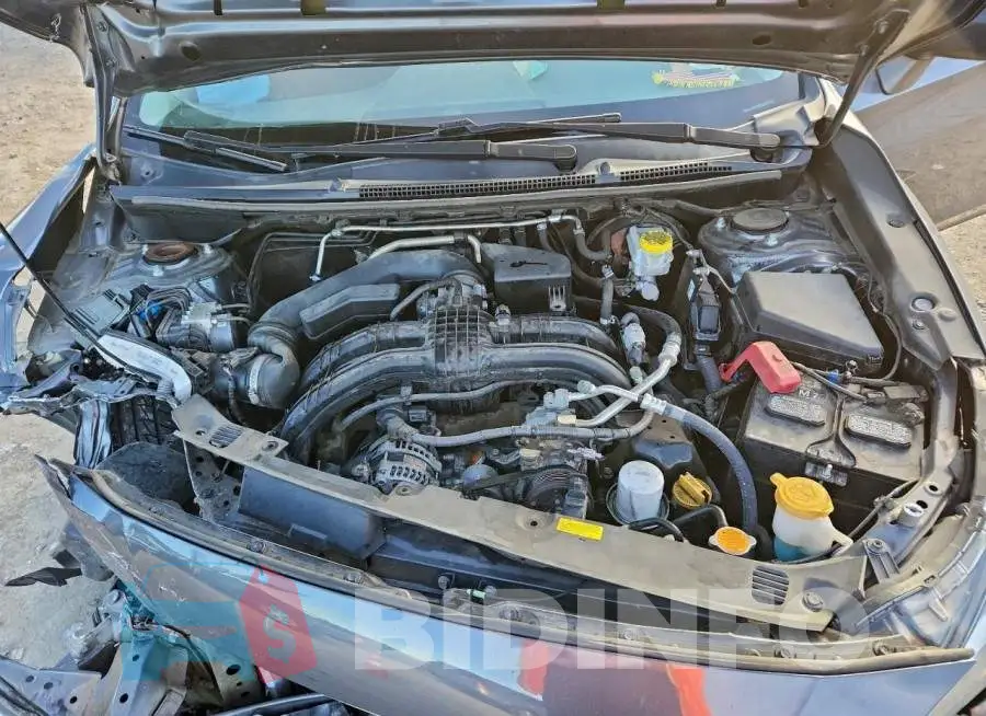 4S3GTAA6XK3734287 Photo# 12