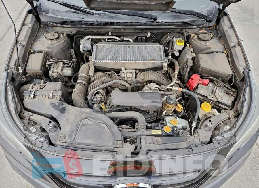 4S4BTGLD1M3181827 Photo# 12