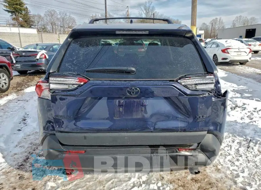 2T3A1RFV4SW504235 Photo# 6