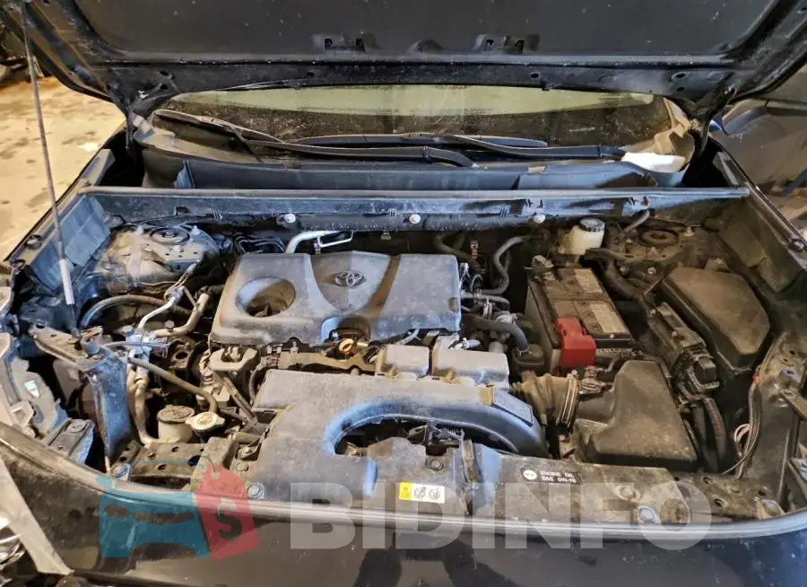 2T3F1RFV6MC237500 Photo# 11