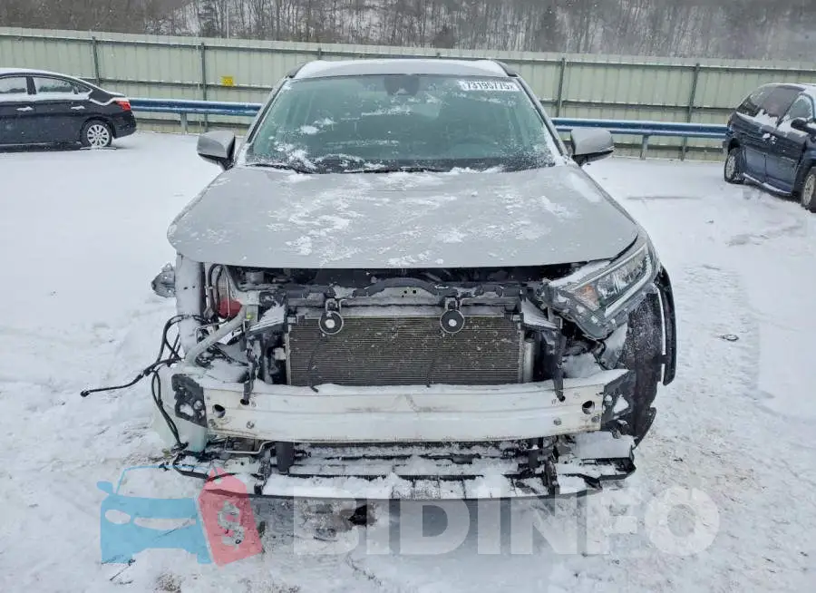 2T3P1RFV9MC202843 Photo# 5