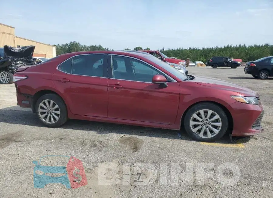 4T1C11AK0LU500989 Photo# 4