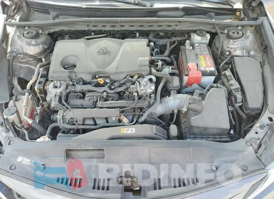 4T1C11AK9NU041884 Photo# 11