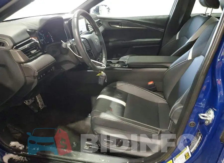 4T1DAACK8SU124297 Photo# 7