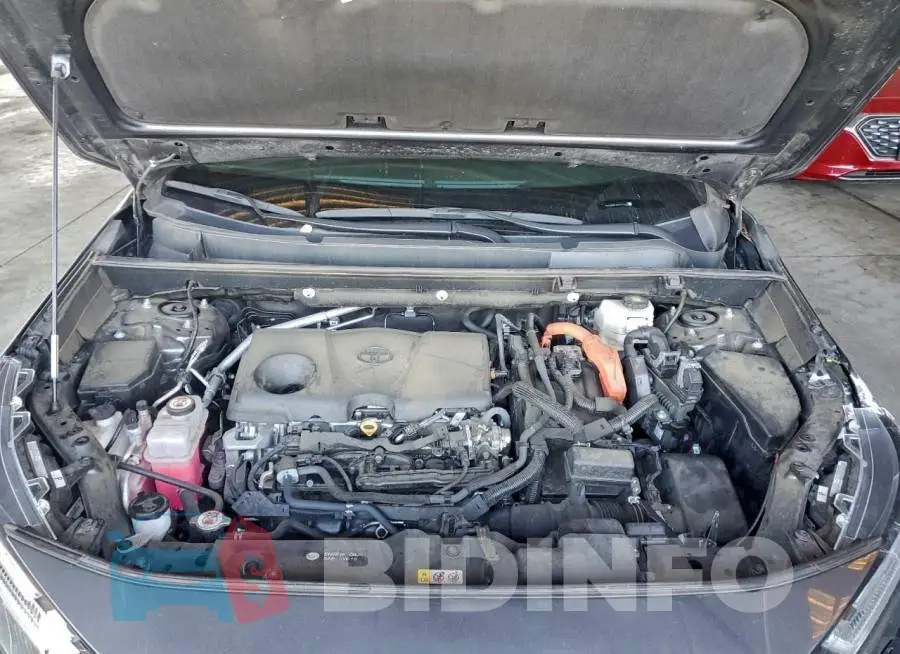 4T3D6RFVXPU111250 Photo# 12