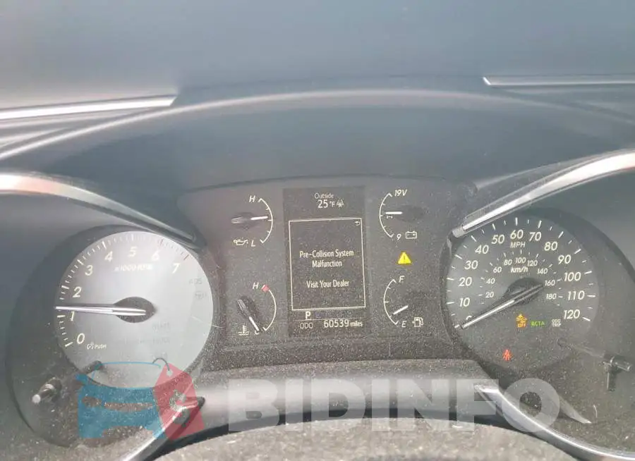 5TDBY5G12LS175638 Photo# 9
