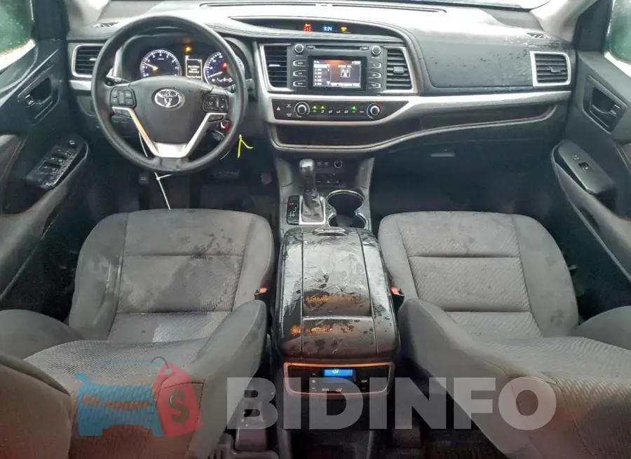 5TDBZRFH2JS497633 Photo# 8