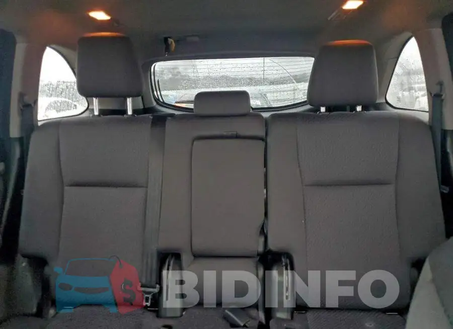 5TDBZRFH2JS497633 Photo# 10
