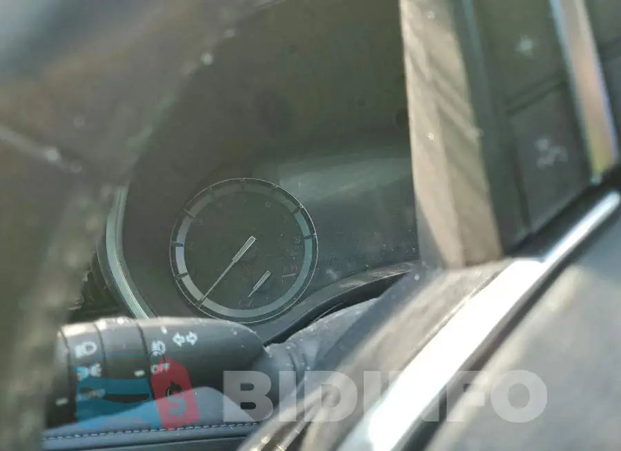 5TDGZRAH2LS011029 Photo# 9