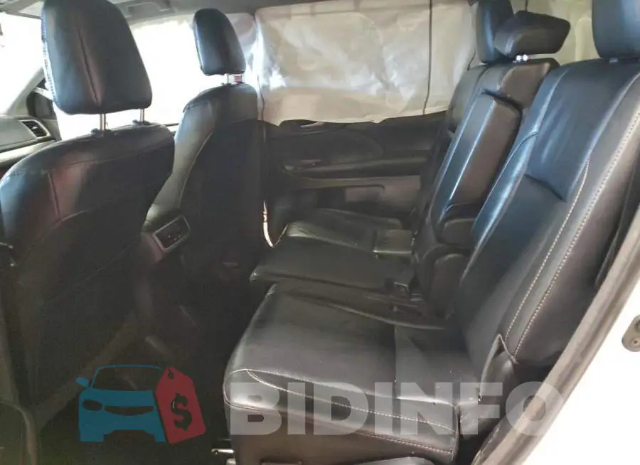 5TDJGRFH3JS051363 Photo# 11