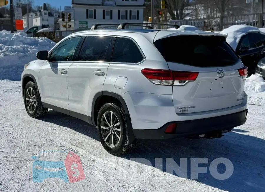 5TDJZRFH2KS579164 Photo# 2