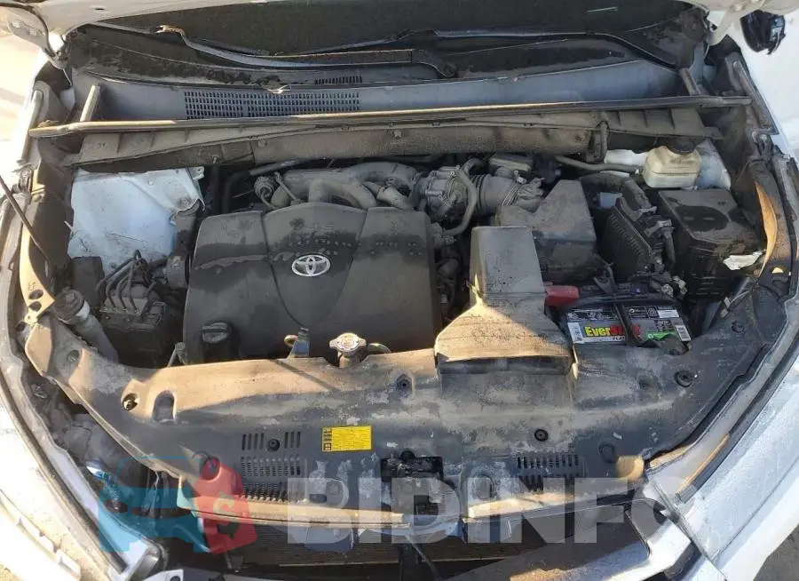 5TDKZRFH2JS541551 Photo# 12
