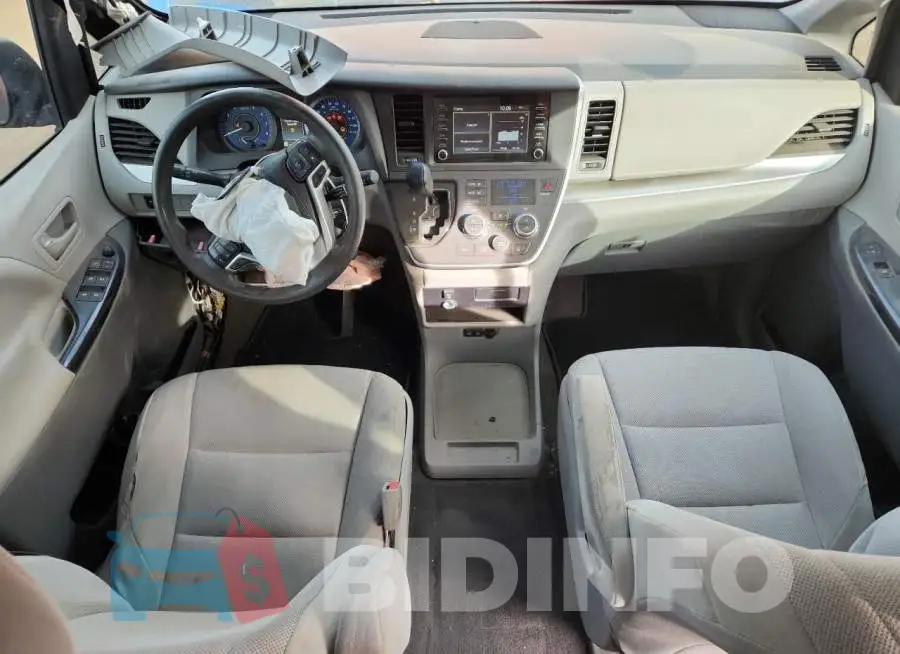 5TDZZ3DC2LS082060 Photo# 8