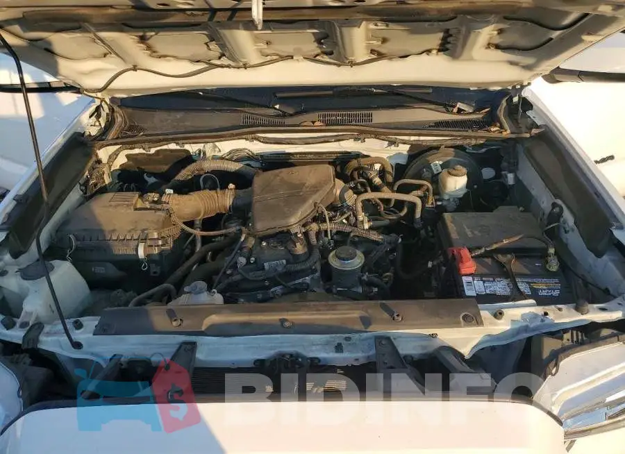 5TFAX5GN8KX162371 Photo# 11