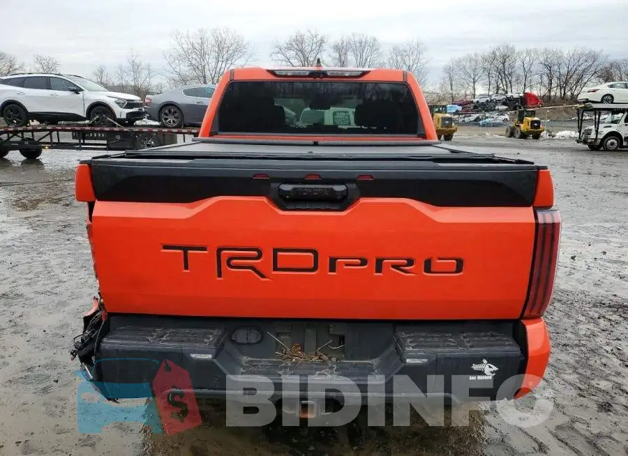 5TFPC5DB3NX005125 Photo# 6