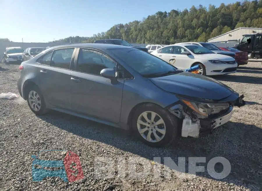 5YFB4MDE0RP146976 Photo# 4
